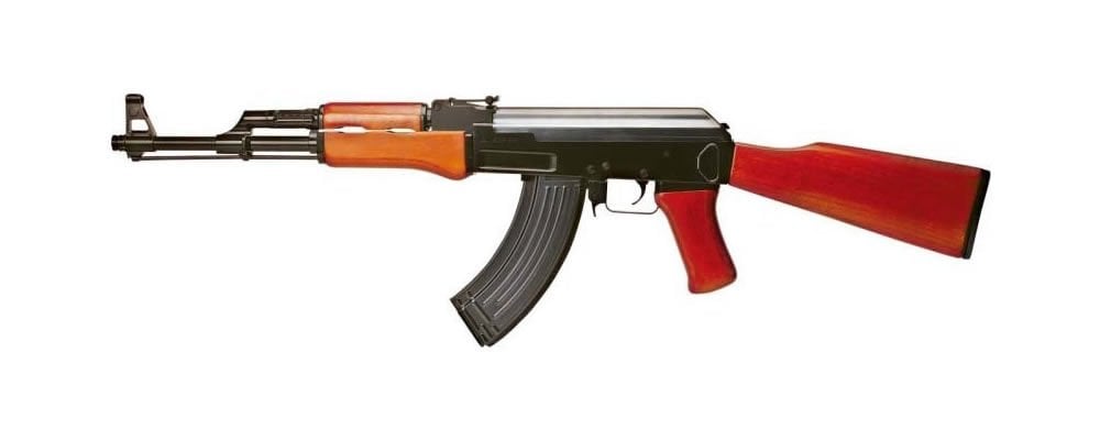 Airsoft Kullanımında Dikkat Edilecekler