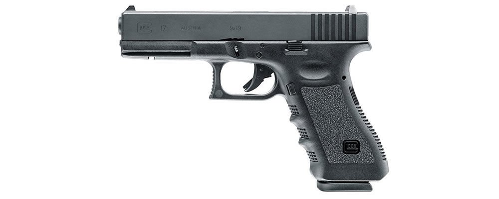 Glock tabanca çeşitleri nelerdir?