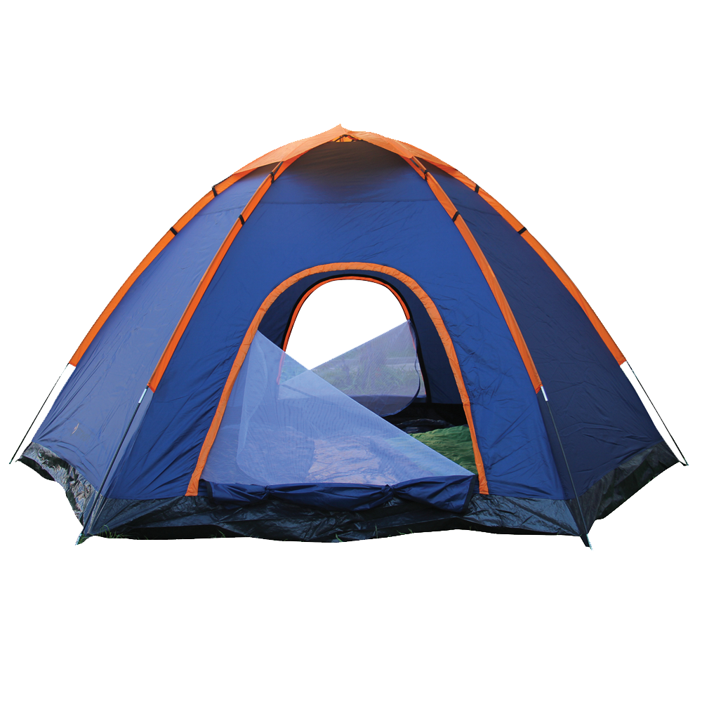 Çadırları Birbirinden Ayıran Özellikler