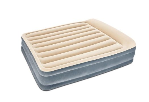 Rahatına Düşkün Olanlar için Şişme Yataklar