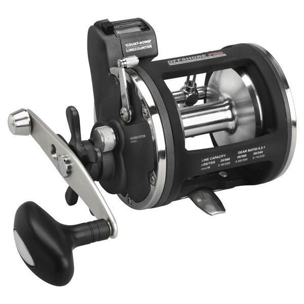 Çıkrık Olta Makine Nasıl Kullanılır?