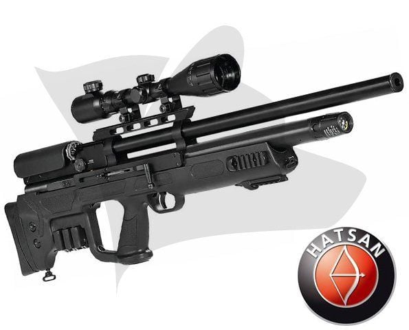 En Ucuz Pcp Havalı Tüfek Modelleri