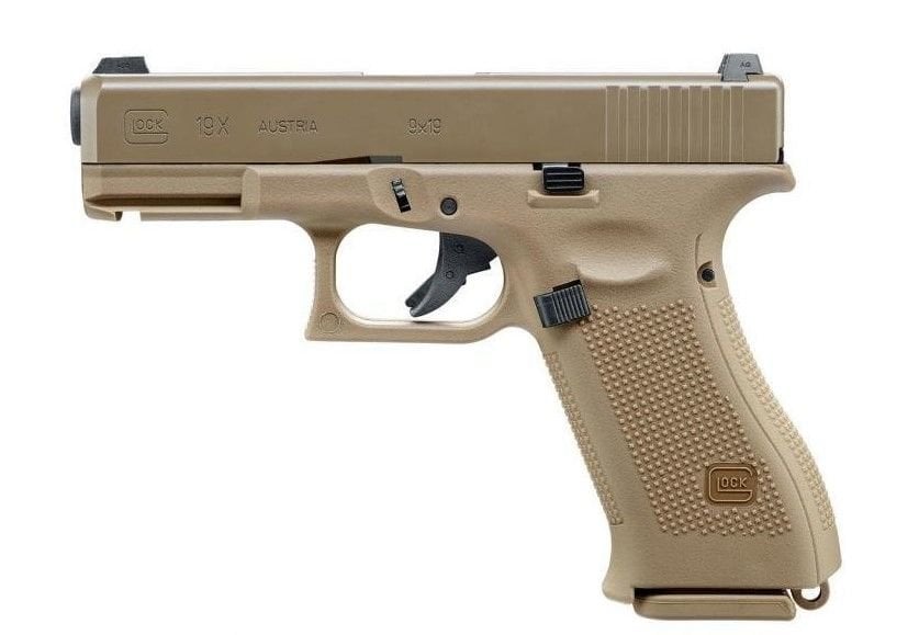 Glock Airsoft Tabancalar Neden Çok Tercih Ediliyor?