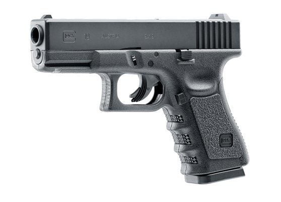 Glock Havalı Tabanca Modelleri