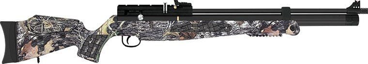 Çöl Rengi ile Birbirinden Farklı Tüfek Modelleri