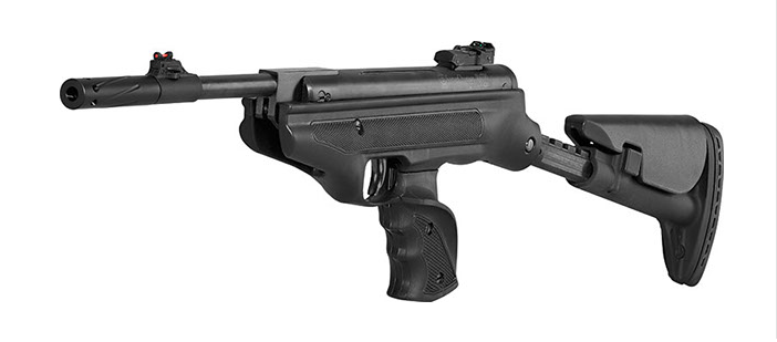 Hatsan Havalı Tabanca Modellerini Biliyor musunuz?