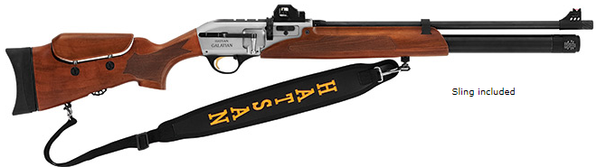 Airsoft Tüfek ile Havalı Tüfek Farkı Nedir?