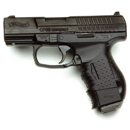 Havalı Silahta Yaş Sınırı Var Mıdır?