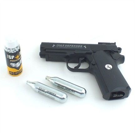 Havalı Silah Bakımı Nasıl Olmalıdır?