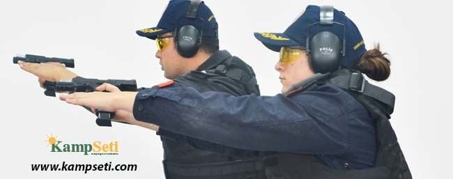 Havalı Tabanca Alırken Yanında Alınması Gerekenler