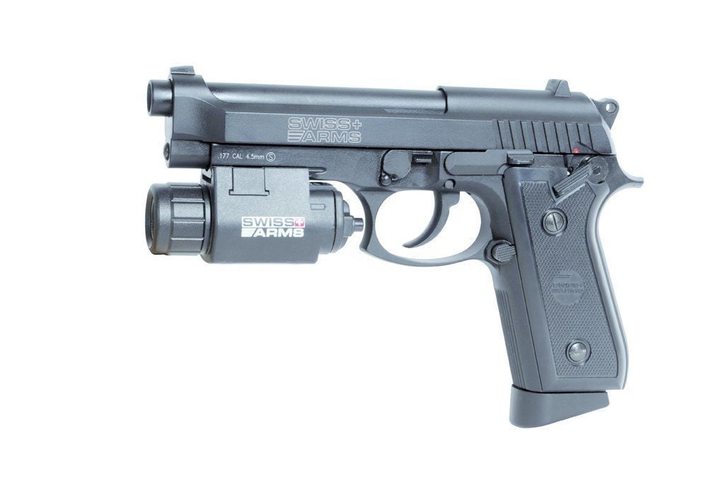 Havalı Tabanca İçin Doğru Topak Seçimi