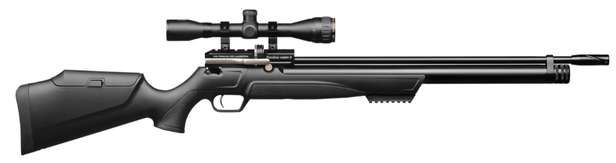 En Çok Tercih Edilen Havalı Tüfek Seçimleri Nelerdir?