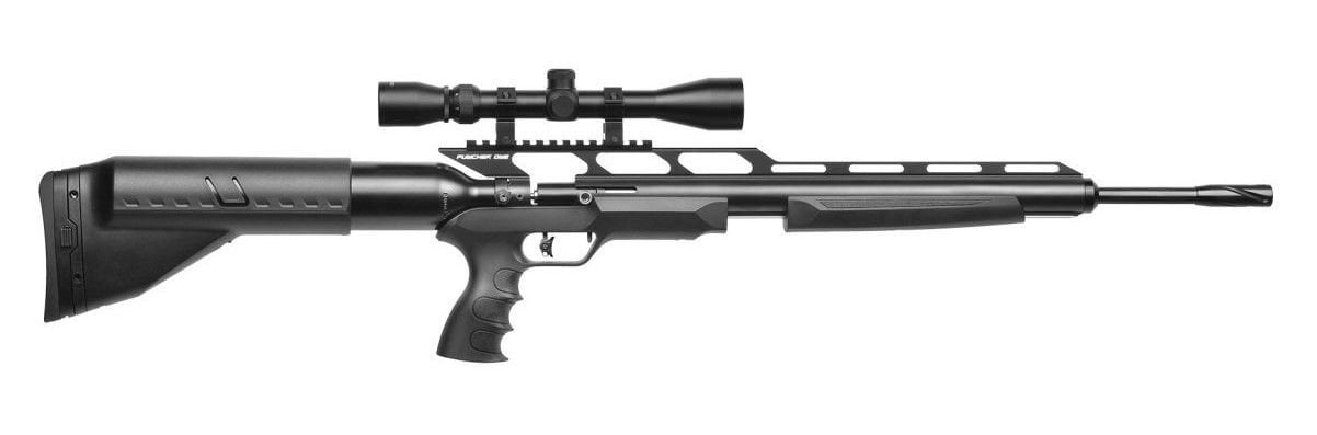 Havalı Tüfek Modellerinde Hangi Modeller Daha Çok Tercih Edilmektedir?