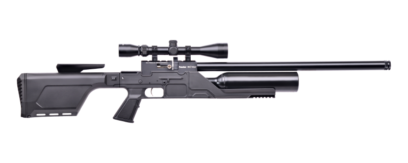 Havalı Tüfeklerde Kalibre Farklılıkları ve Değişiklikler