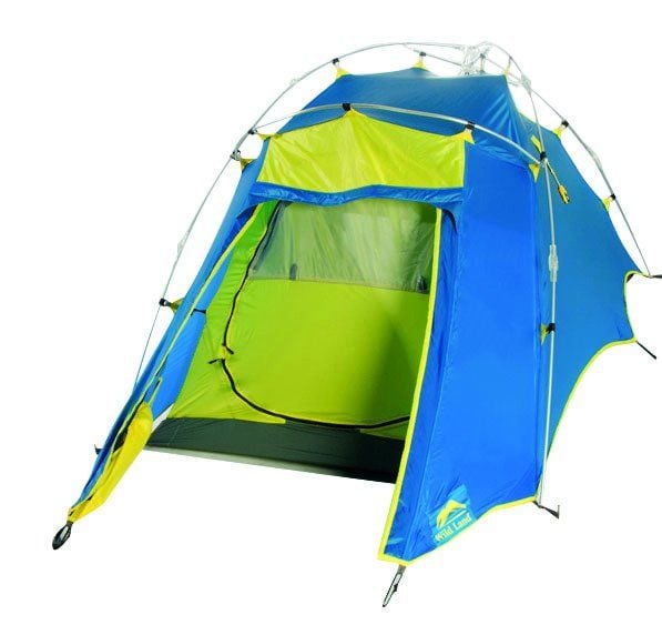 Ucuz Kamp Çadırı Nereden Alınır?