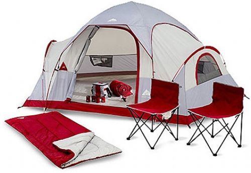 Kışın Doğa ile Başbaşa Rahatlıkla Kamp Yapılacak Yerler