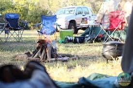 Kamp Seti Hazırlığında Olmazsa Olmazları