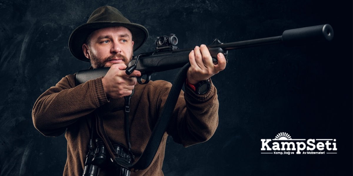 Havalı Tüfekler Nerelerde Kullanılır?