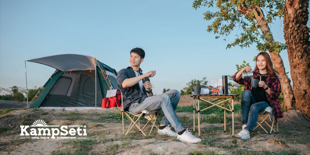 Kamp Sandalyesi Alırken Nelere Dikkat Etmeli?