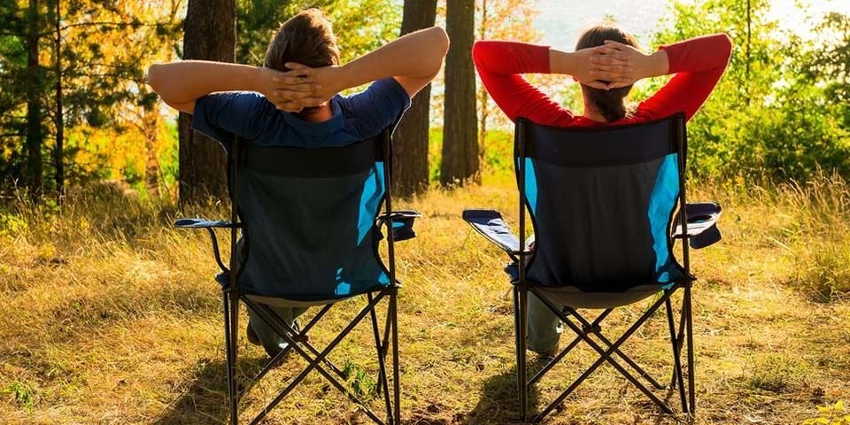 En Ucuz Kamp Sandalyesi ve Kullanışlı Modelleri
