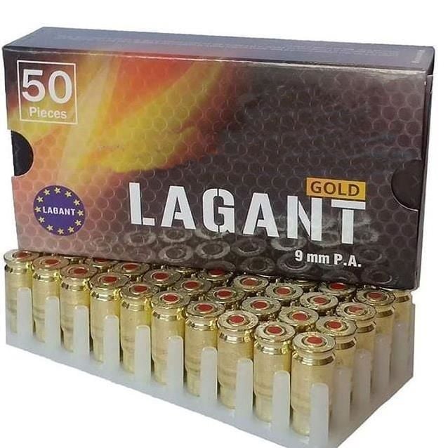 En Çok Ses Çıkaran Kuru Sıkı Mermi