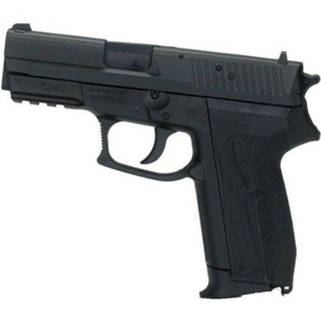 KWC Havalı Tabancanın Dikkat Çeken Yanları