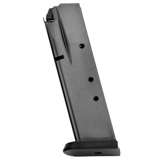 Şarjörlerde En Fazla Kaç Adet Mermi Bulunmaktadır?