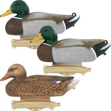 Ördek Avı Sırasında Kolaylık Sağlayacak Mühreler