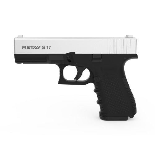 Retay G17 Kurusıkı Tanıtım