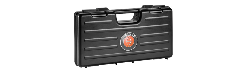 Hatsan Firmasının Havalı Tüfeklerdeki Tarihi