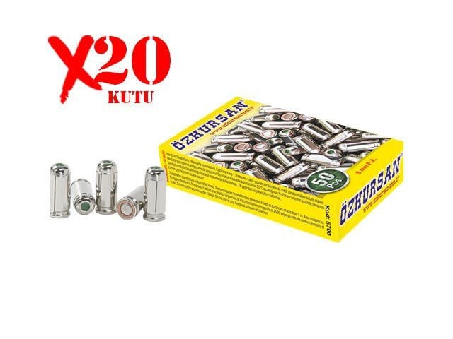 Kurusıkı mermi hangi özelliklere göre satın alınmalıdır?