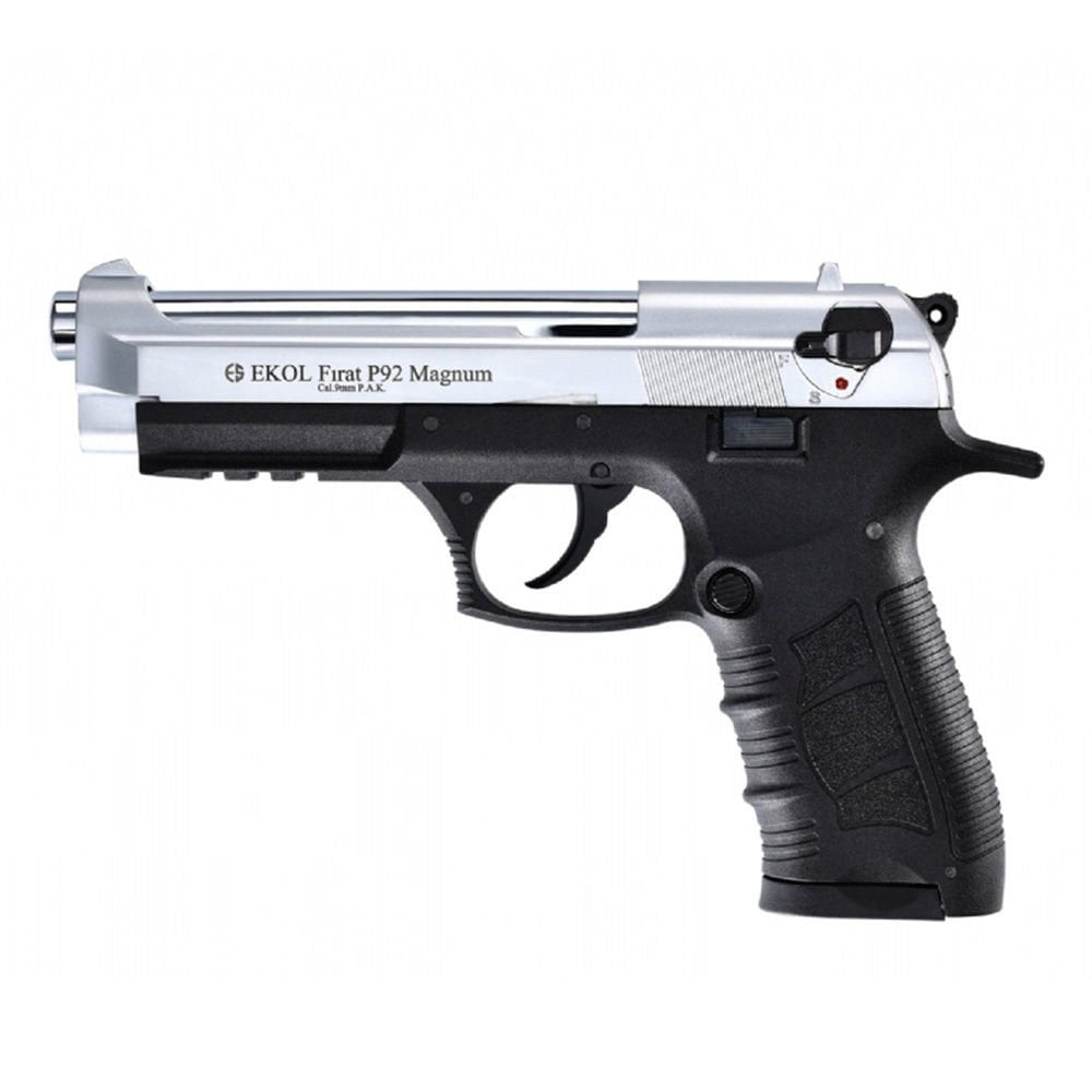 Ses Tabancasında Dikkat Edilmesi Gereken Hususlar Nelerdir?