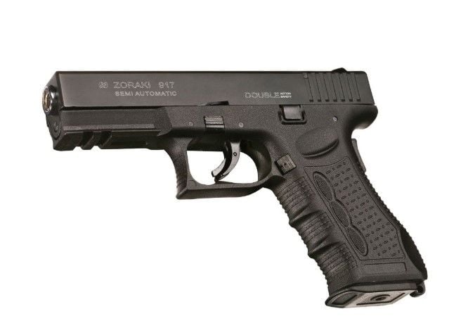 Kurusıkı tabanca alacakların izleyeceği yollar nelerdir?