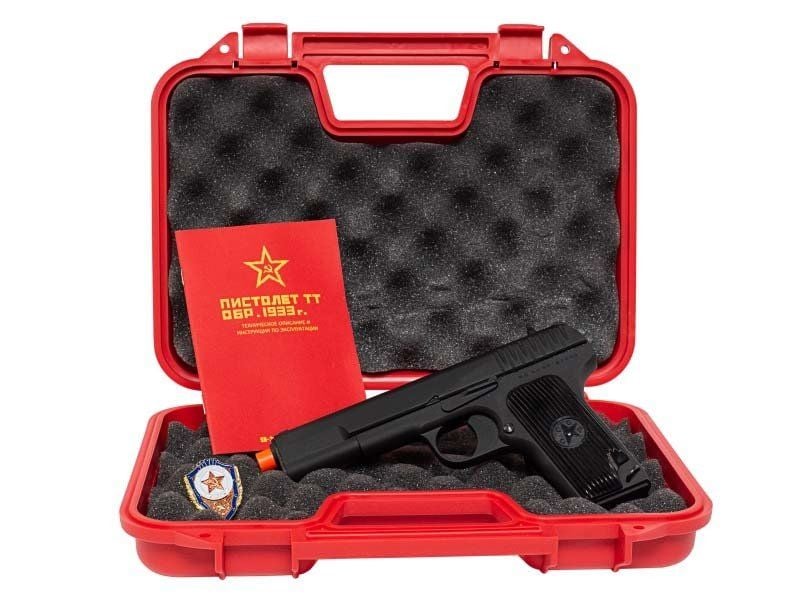 Luxury edition tabancayı diğerlerinden ayıran özellikler nelerdir?