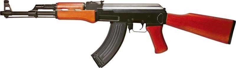 Renkli Havalı Silah Sevenler için Src Modeller