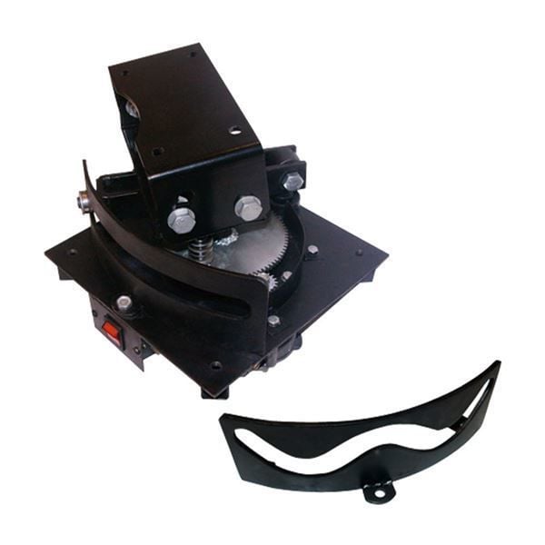 Trap Makineleri Nasıl Çalışmaktadır?