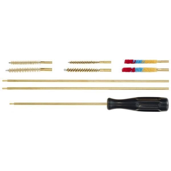 Silah Kullanımından Sonra Bakımı için Havalı Tüfek Temizleyicileri