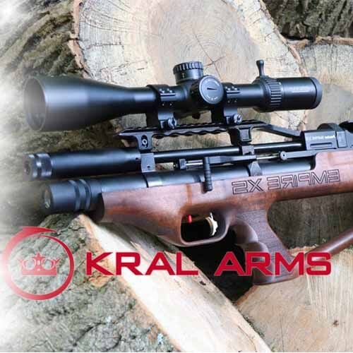 KralArms