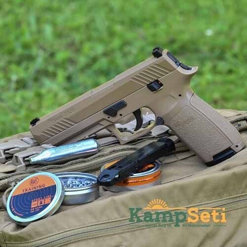 Sig Sauer