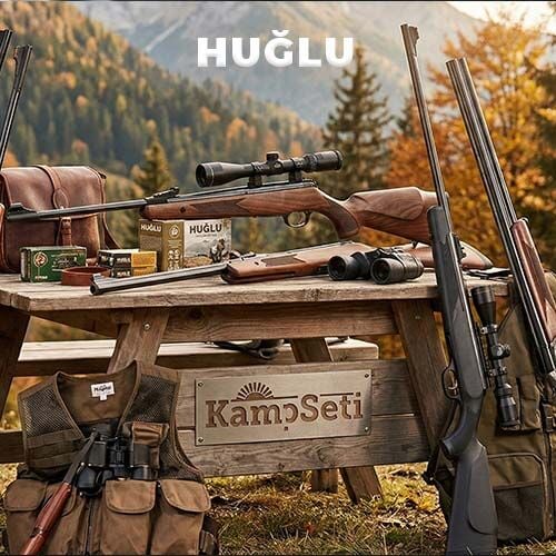 Huğlu