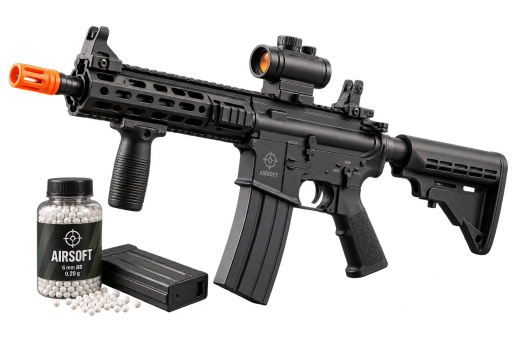Airsoft Tüfekler