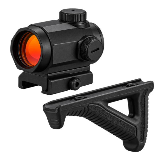 Airsoft Silah Aksesuarı