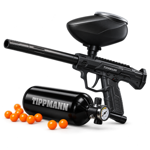 Paintball Silahlar