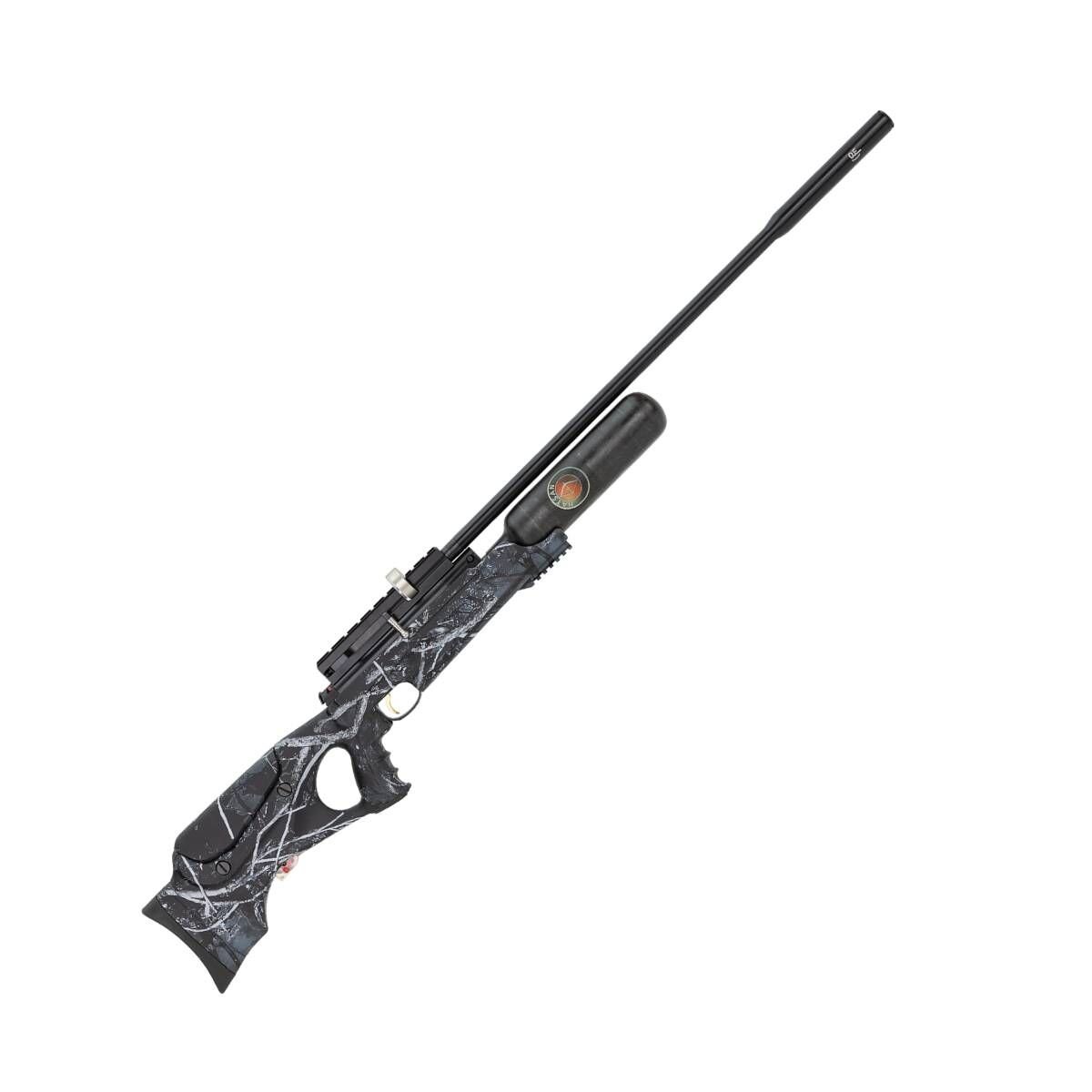 Hatsan Nova Star Moon Shine PCP Havalı Tüfek