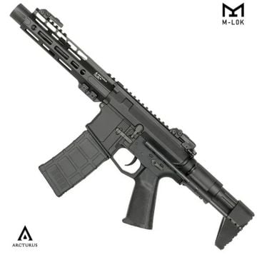 ARCTURUS Karambit ULR PDW MOD1 8’ Ambi Airsoft Tüfek