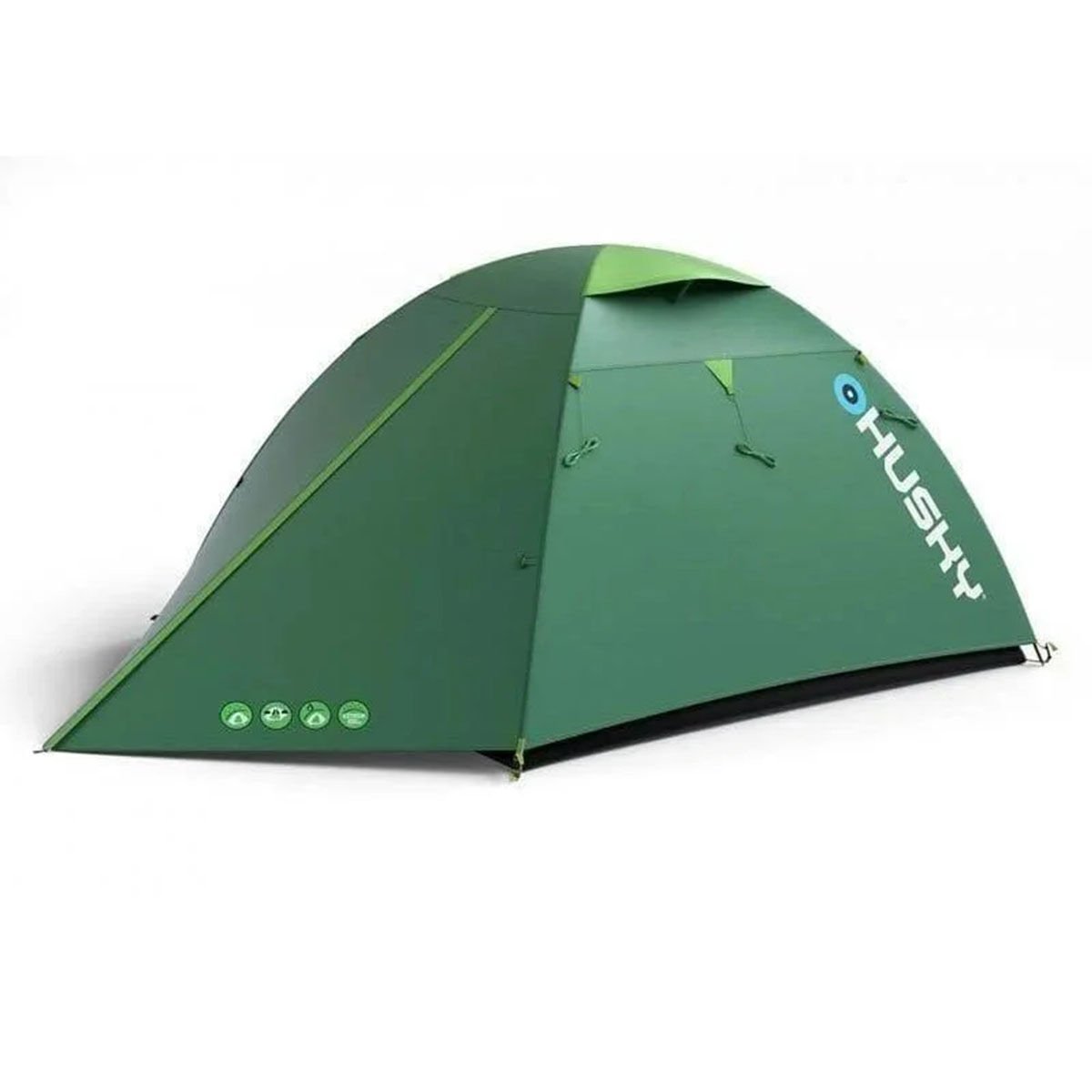 Husky Bird 3 Kişilik Çadır