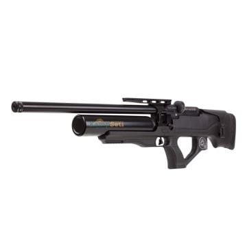 Kral Puncher Knight PCP Havalı Tüfek Siyah