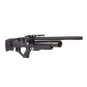 Kral Puncher Knight PCP Havalı Tüfek Siyah