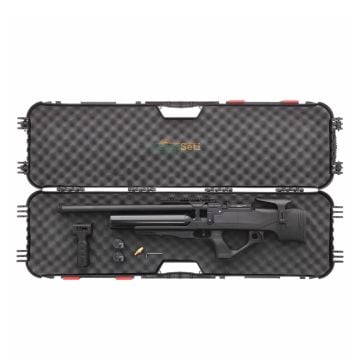 Kral Puncher Knight PCP Havalı Tüfek Siyah