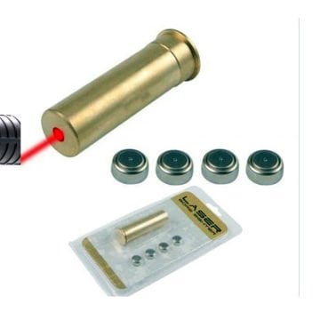 Comet 12 Kalibre Tüfek Sıfırlama Lazeri